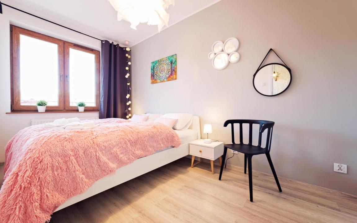 Apartamenty Everysky - Ogrodnicza 7-9 カルパッチ エクステリア 写真