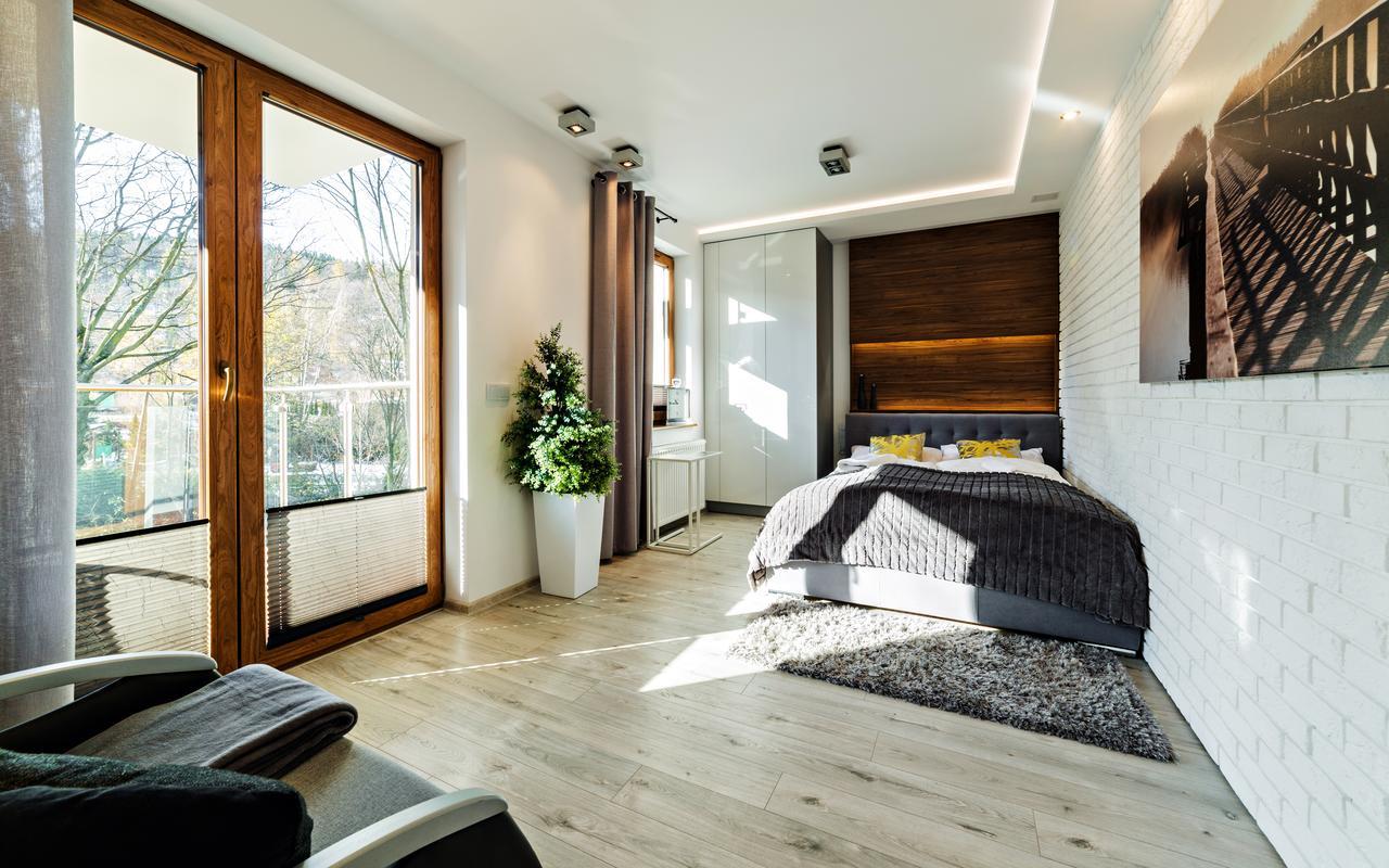 Apartamenty Everysky - Ogrodnicza 7-9 カルパッチ エクステリア 写真