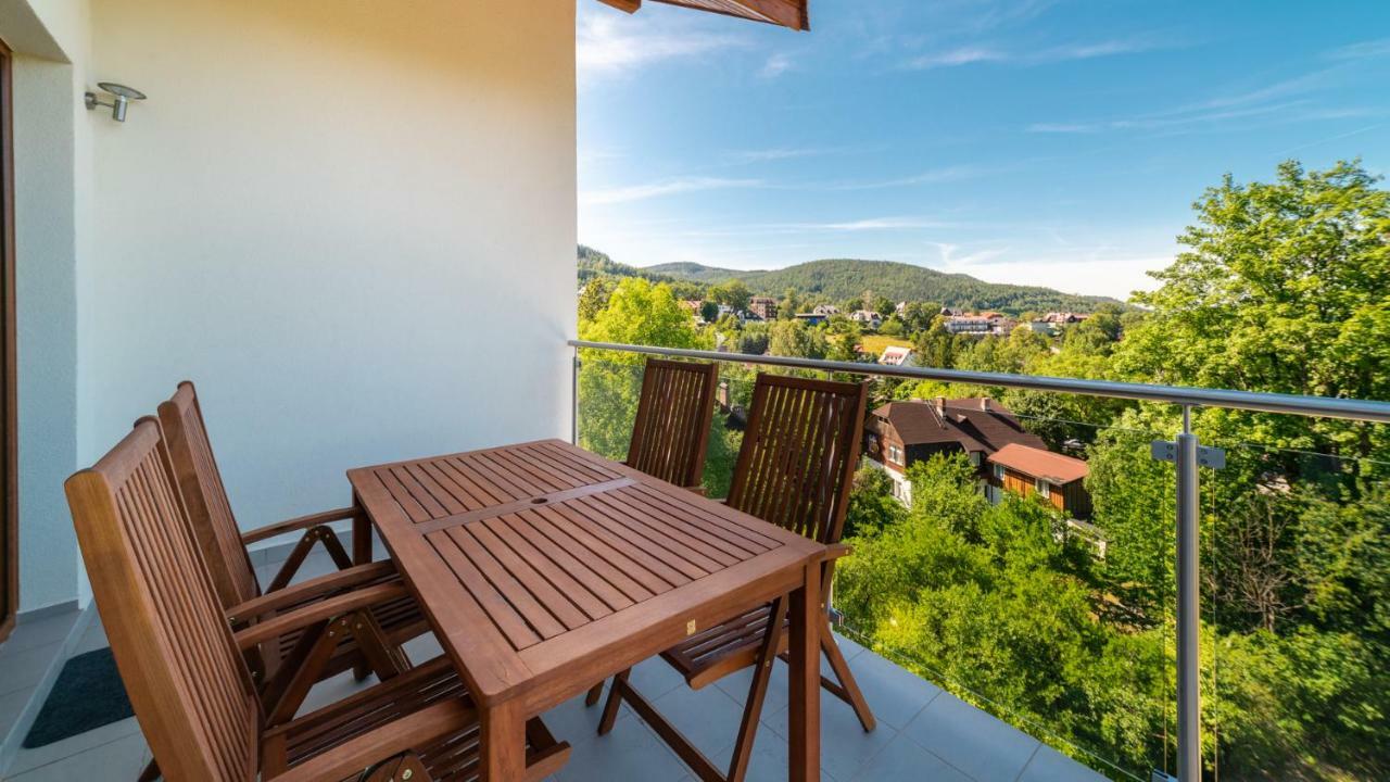 Apartamenty Everysky - Ogrodnicza 7-9 カルパッチ エクステリア 写真